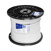 Alambre duplex AWG